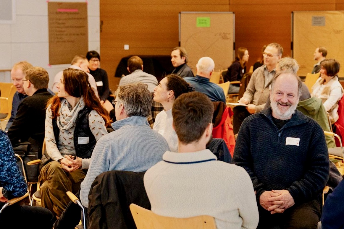 Brandenburger Beratungstag